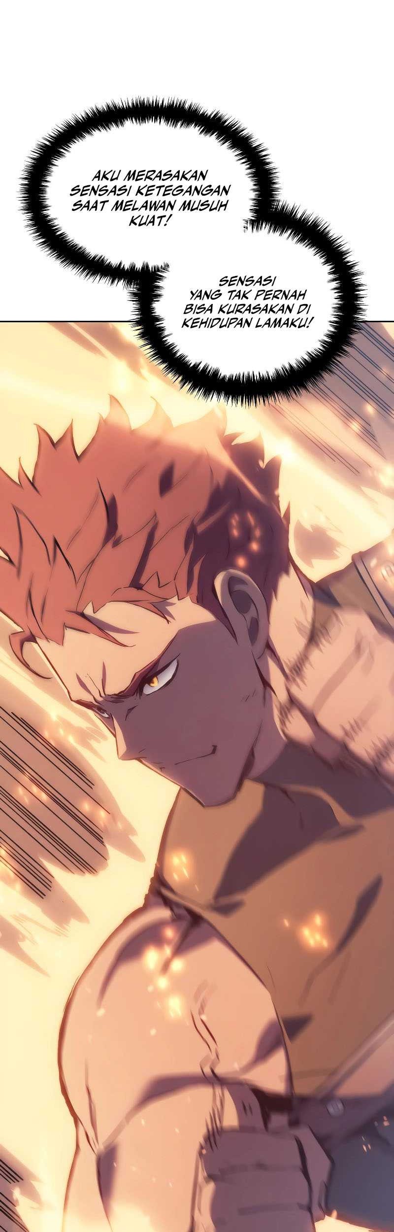 The Indomitable Martial King Chapter 10 Gambar 68