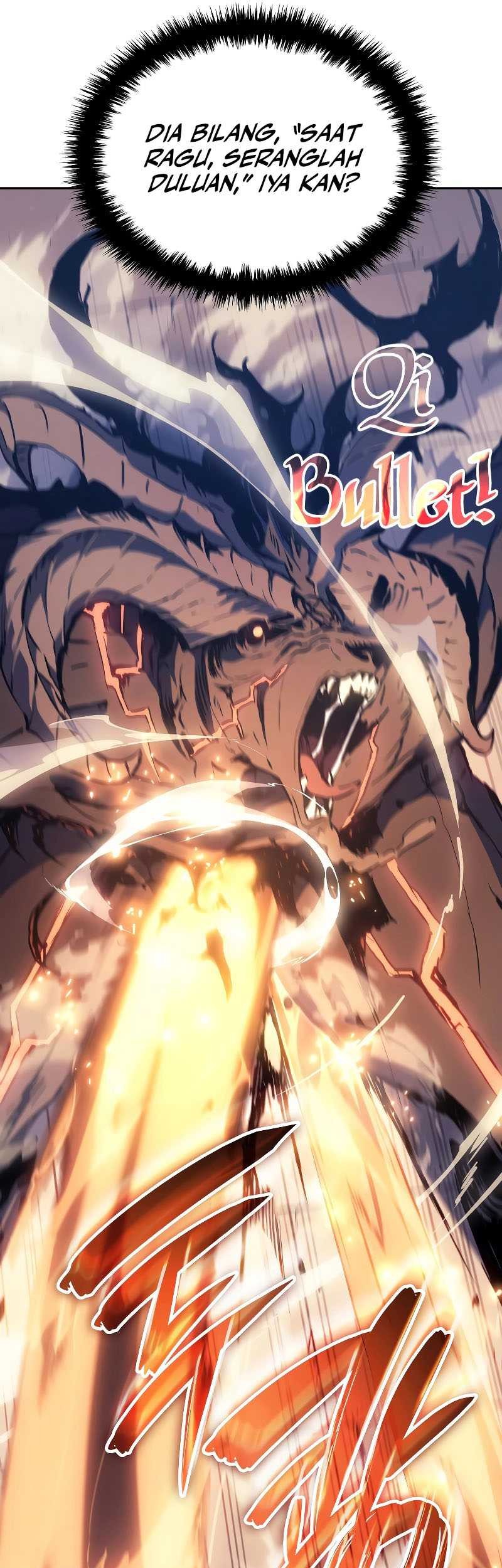 The Indomitable Martial King Chapter 10 Gambar 70