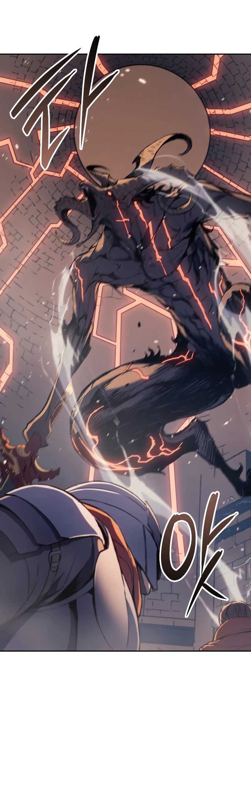 The Indomitable Martial King Chapter 10 Gambar 41