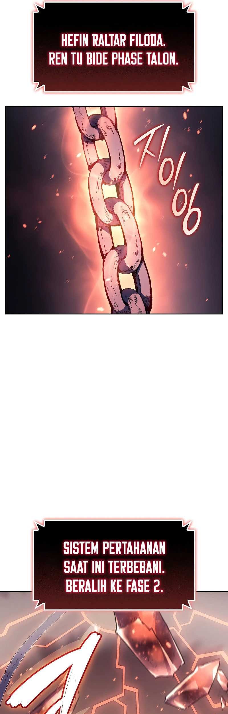 The Indomitable Martial King Chapter 10 Gambar 38