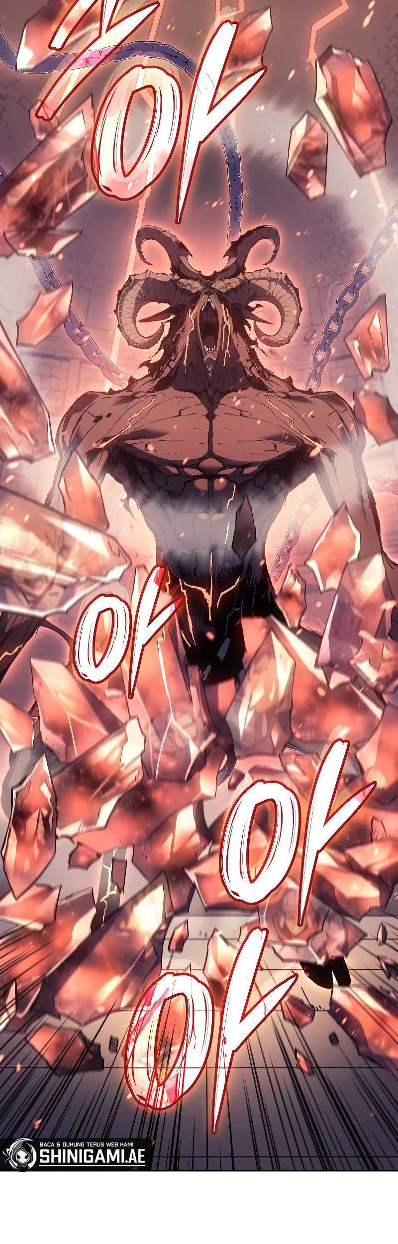 The Indomitable Martial King Chapter 10 Gambar 39