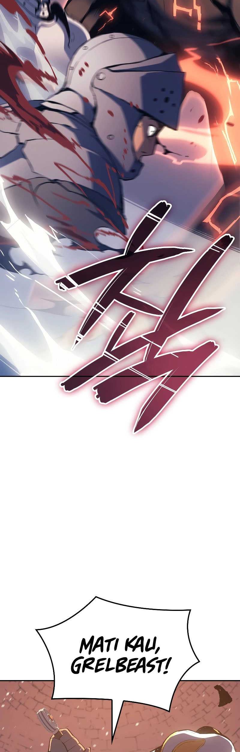 The Indomitable Martial King Chapter 10 Gambar 44