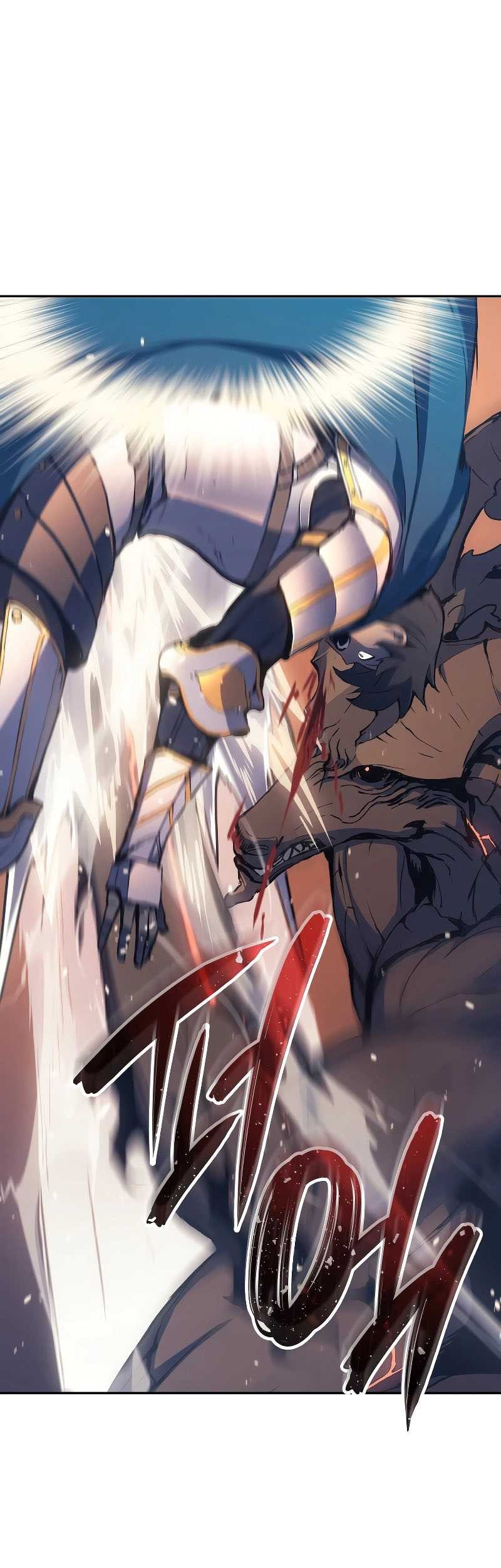 The Indomitable Martial King Chapter 10 Gambar 46