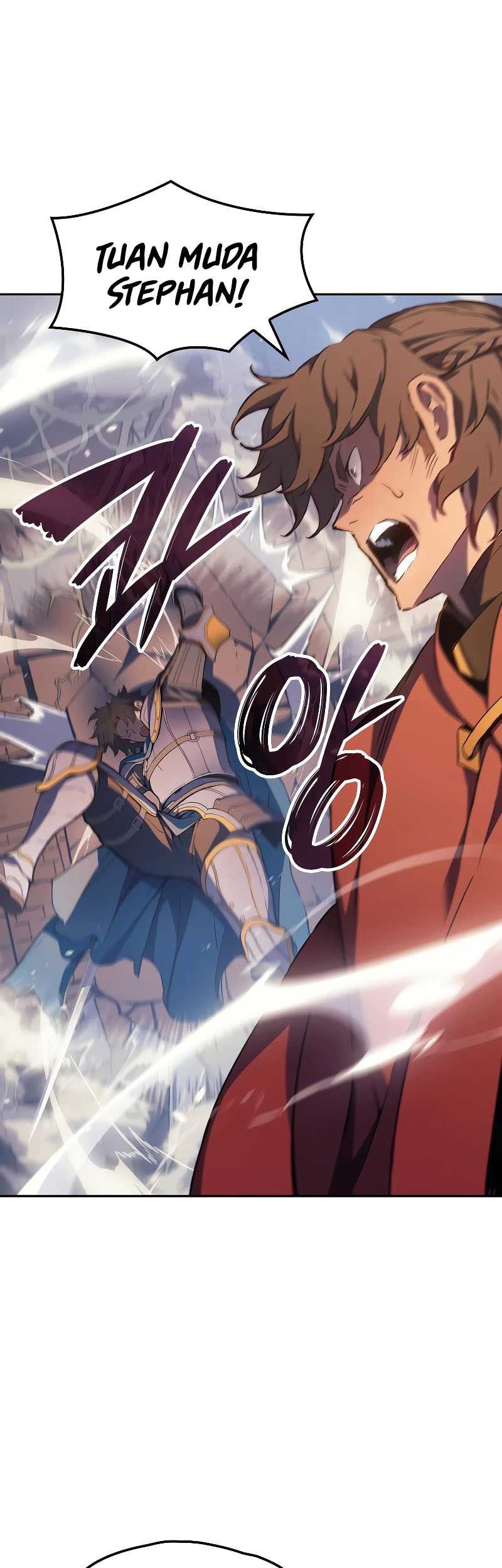 The Indomitable Martial King Chapter 10 Gambar 48