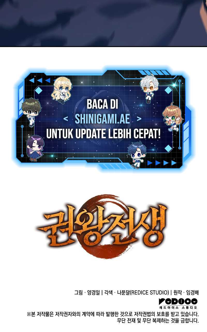 The Indomitable Martial King Chapter 10 Gambar 93