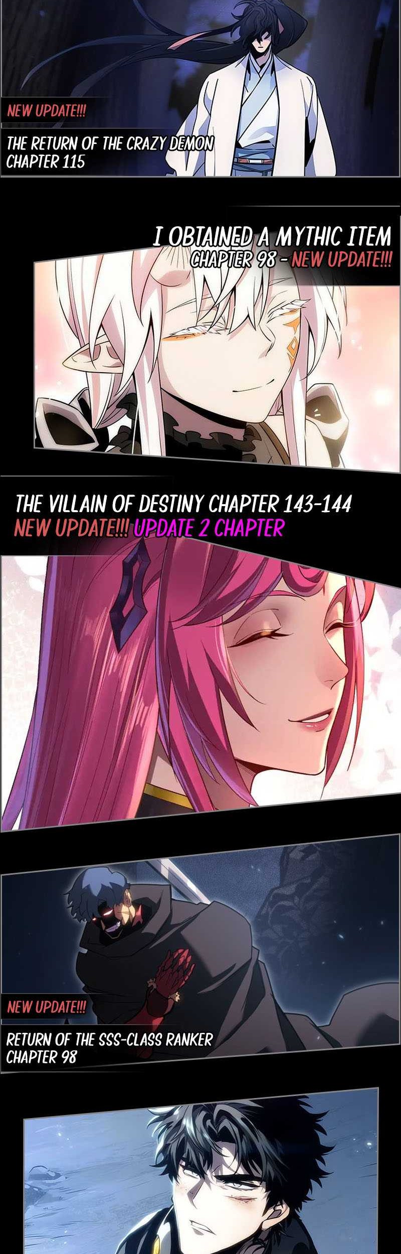 The Indomitable Martial King Chapter 10 Gambar 95