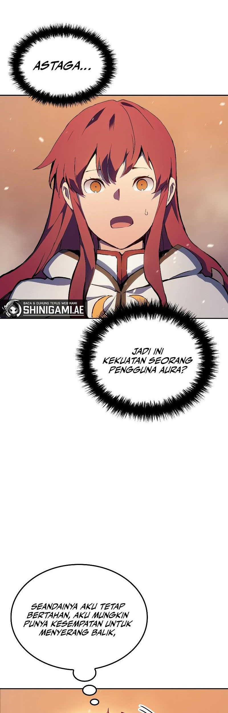 The Indomitable Martial King Chapter 10 Gambar 79