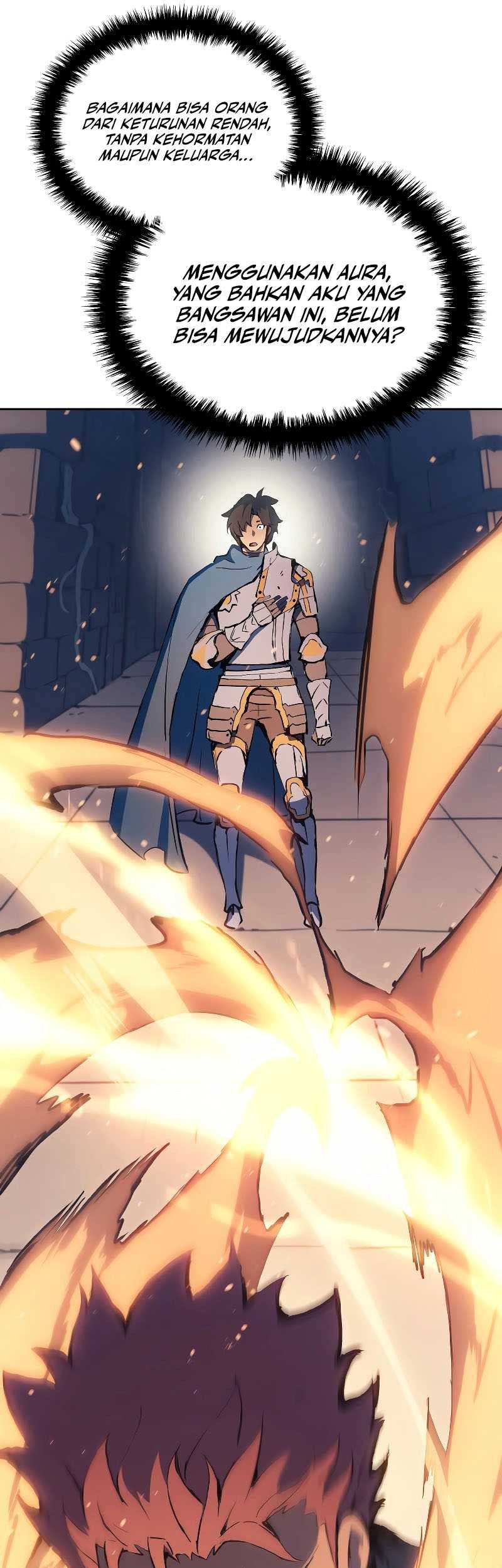 The Indomitable Martial King Chapter 10 Gambar 85