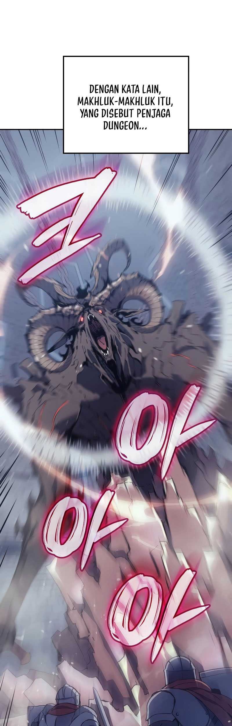 The Indomitable Martial King Chapter 10 Gambar 4