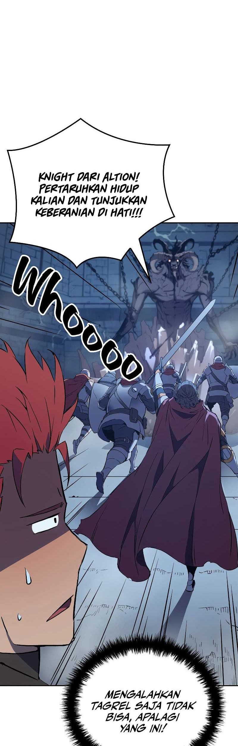 The Indomitable Martial King Chapter 10 Gambar 11