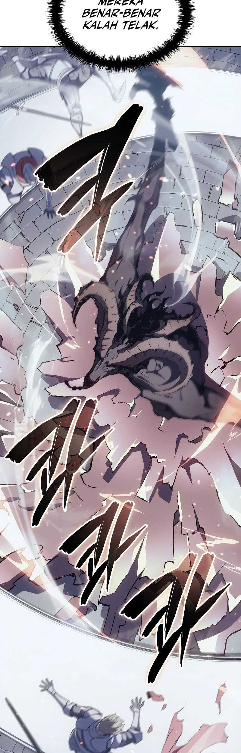 The Indomitable Martial King Chapter 10 Gambar 19