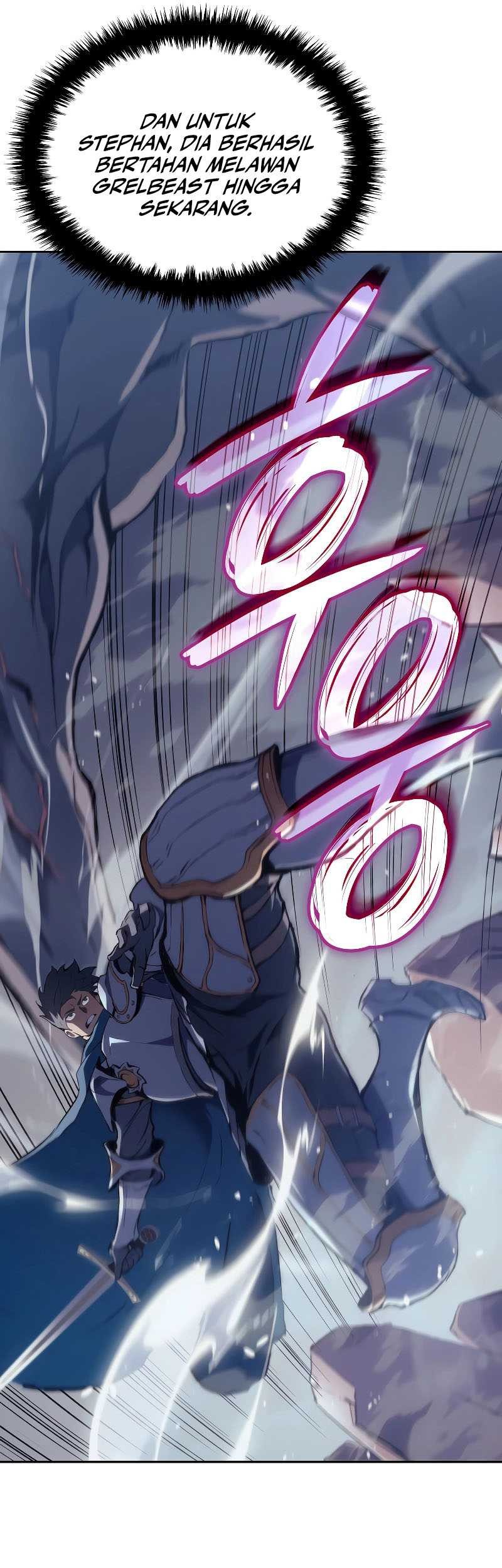 The Indomitable Martial King Chapter 10 Gambar 22