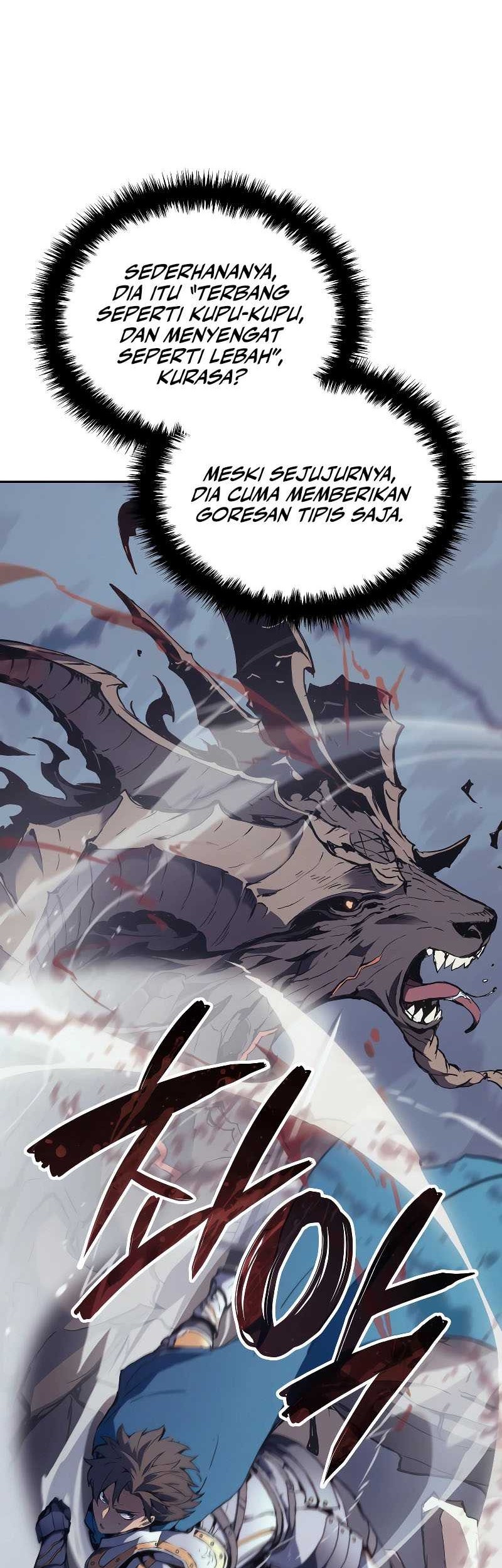 The Indomitable Martial King Chapter 10 Gambar 23