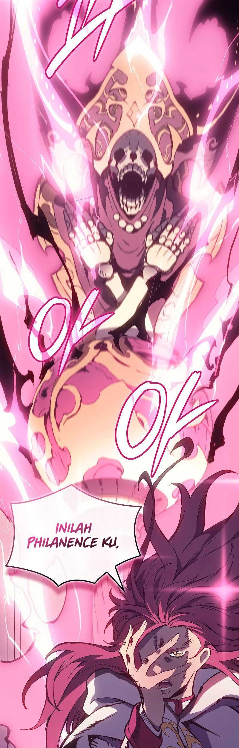 The Indomitable Martial King Chapter 10 Gambar 27