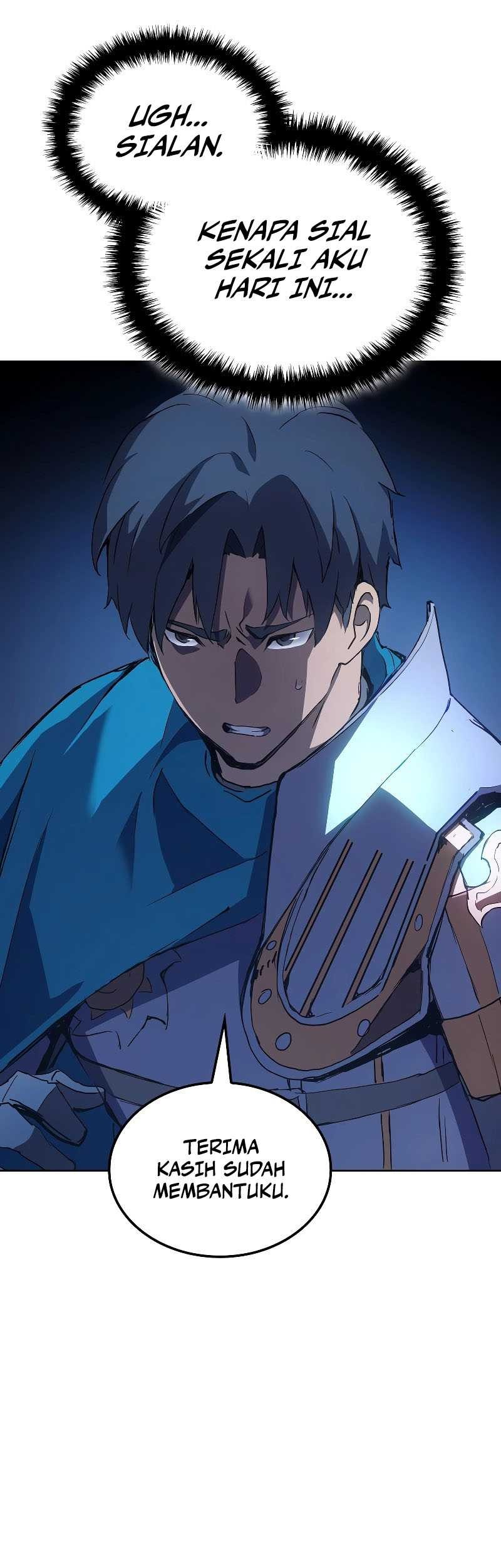 The Indomitable Martial King Chapter 09 Gambar 50