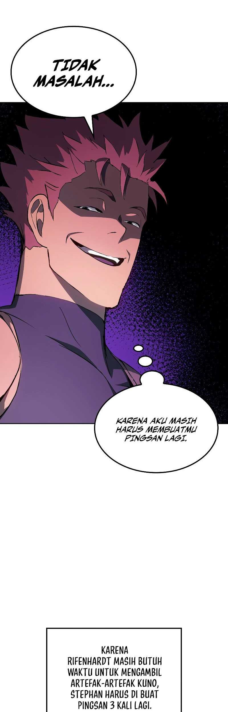 The Indomitable Martial King Chapter 09 Gambar 51