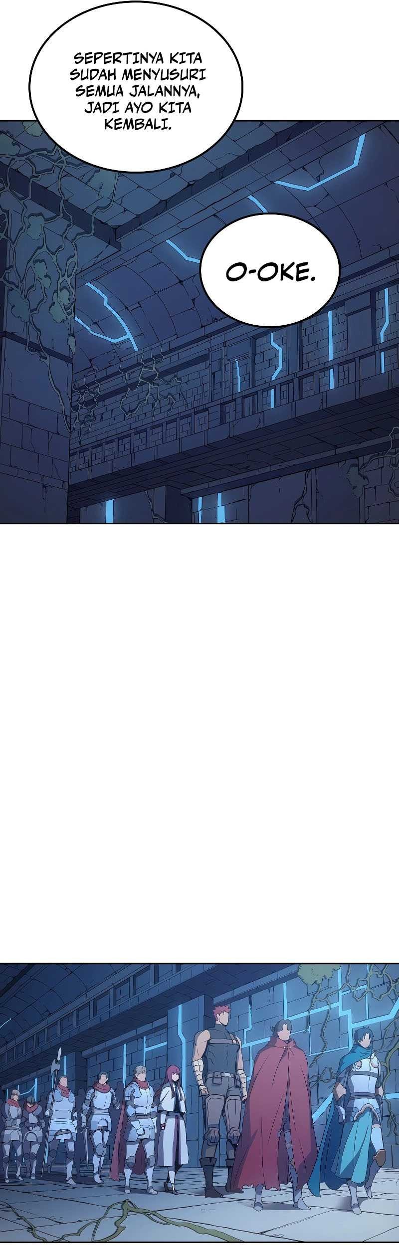 The Indomitable Martial King Chapter 09 Gambar 54