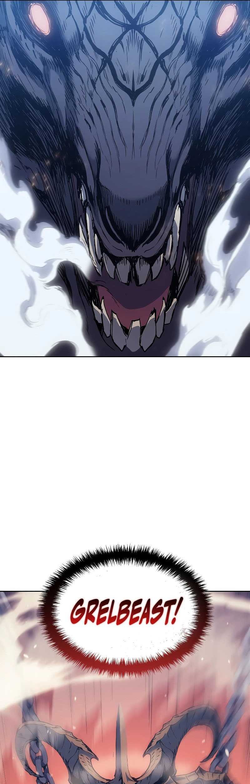 The Indomitable Martial King Chapter 09 Gambar 62