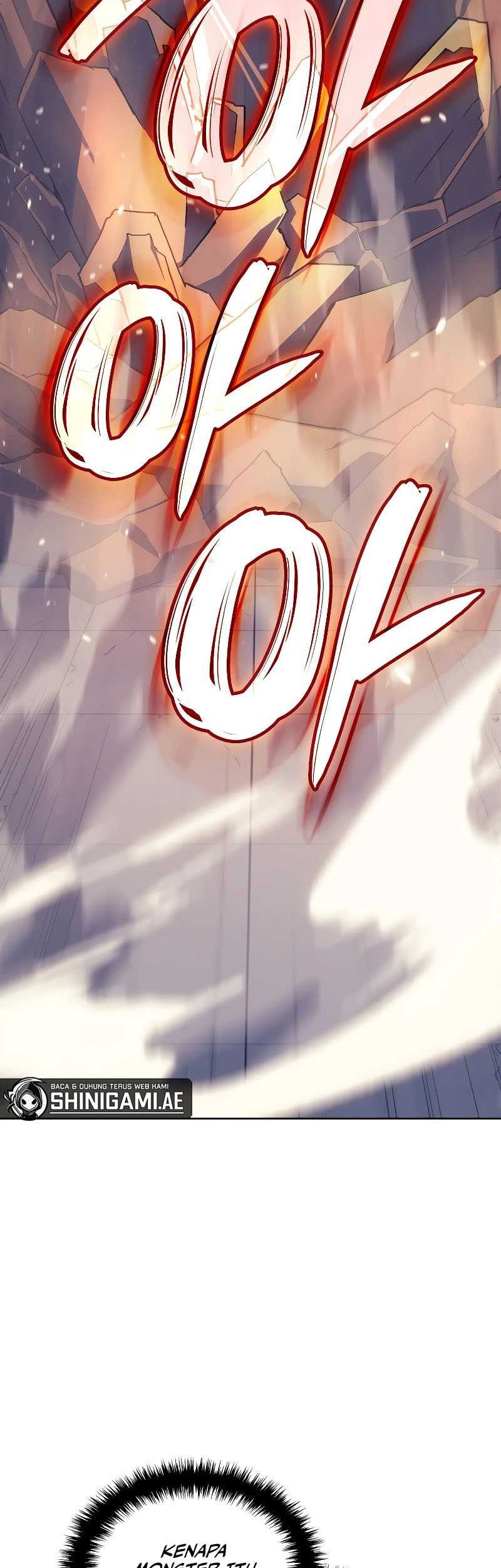 The Indomitable Martial King Chapter 09 Gambar 64