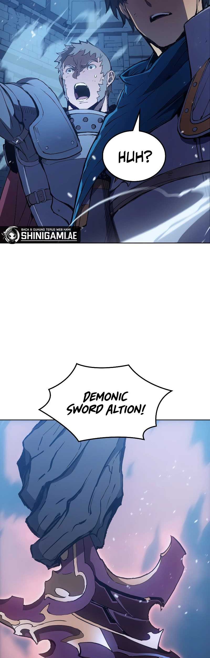 The Indomitable Martial King Chapter 09 Gambar 68