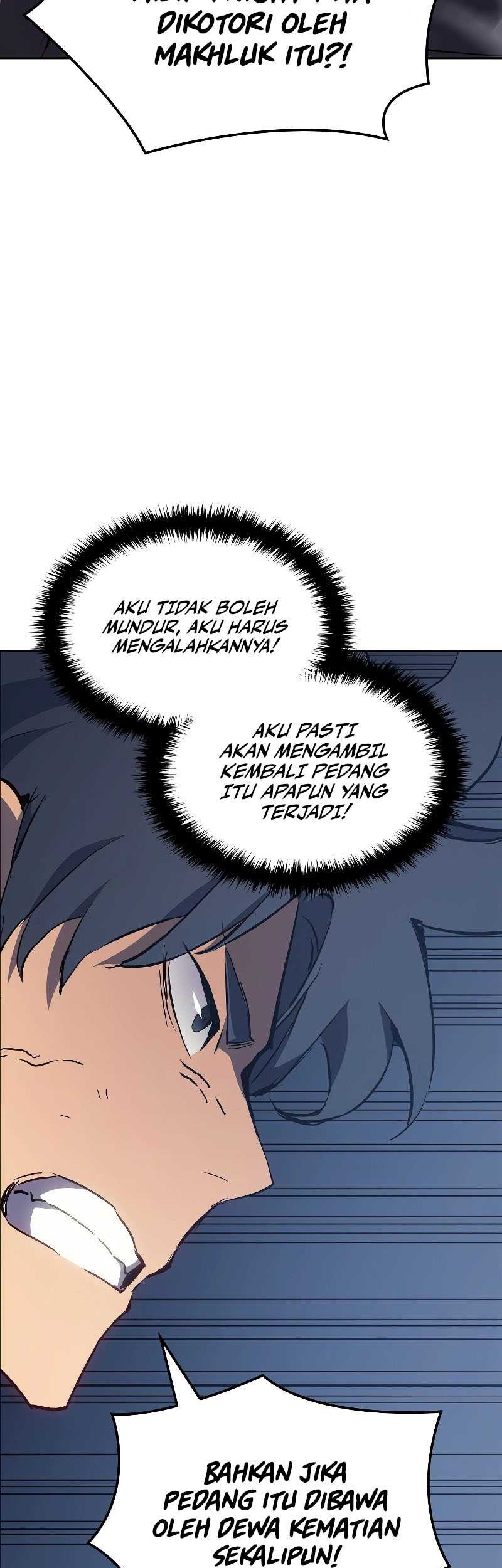 The Indomitable Martial King Chapter 09 Gambar 72