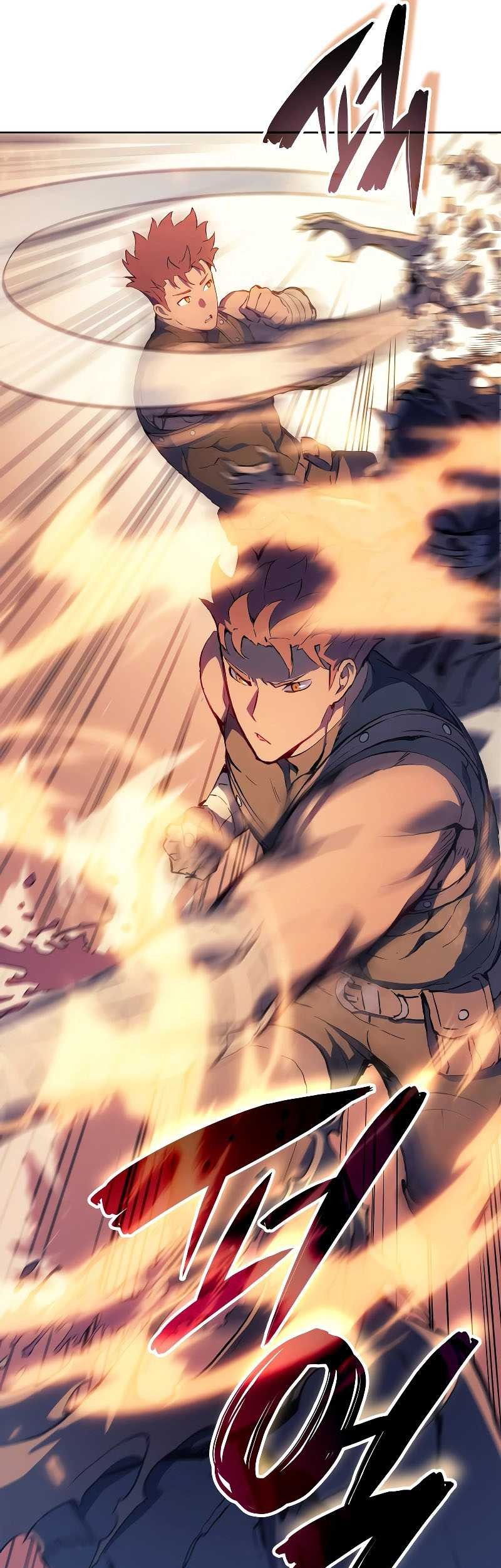 The Indomitable Martial King Chapter 09 Gambar 42