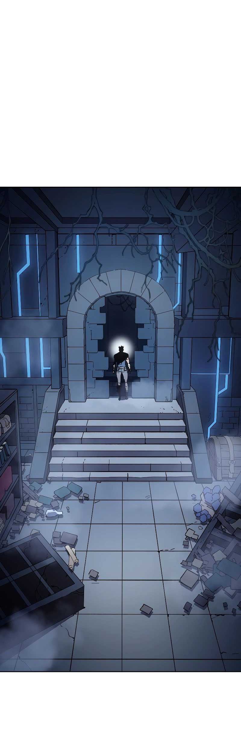 The Indomitable Martial King Chapter 09 Gambar 44