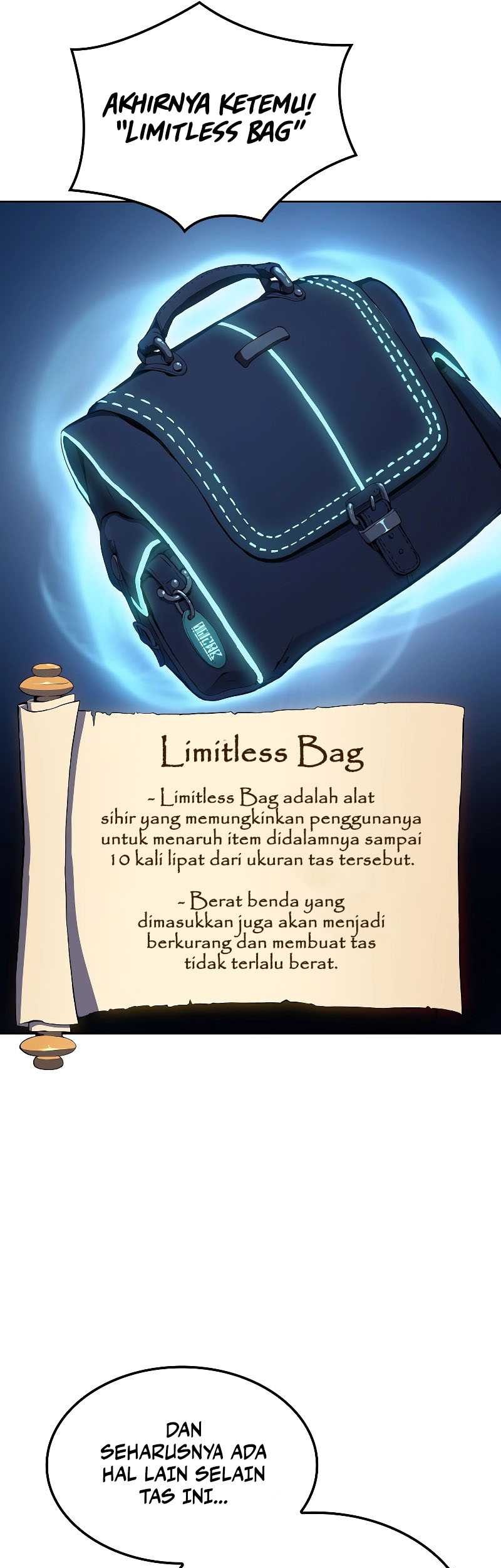 The Indomitable Martial King Chapter 09 Gambar 46