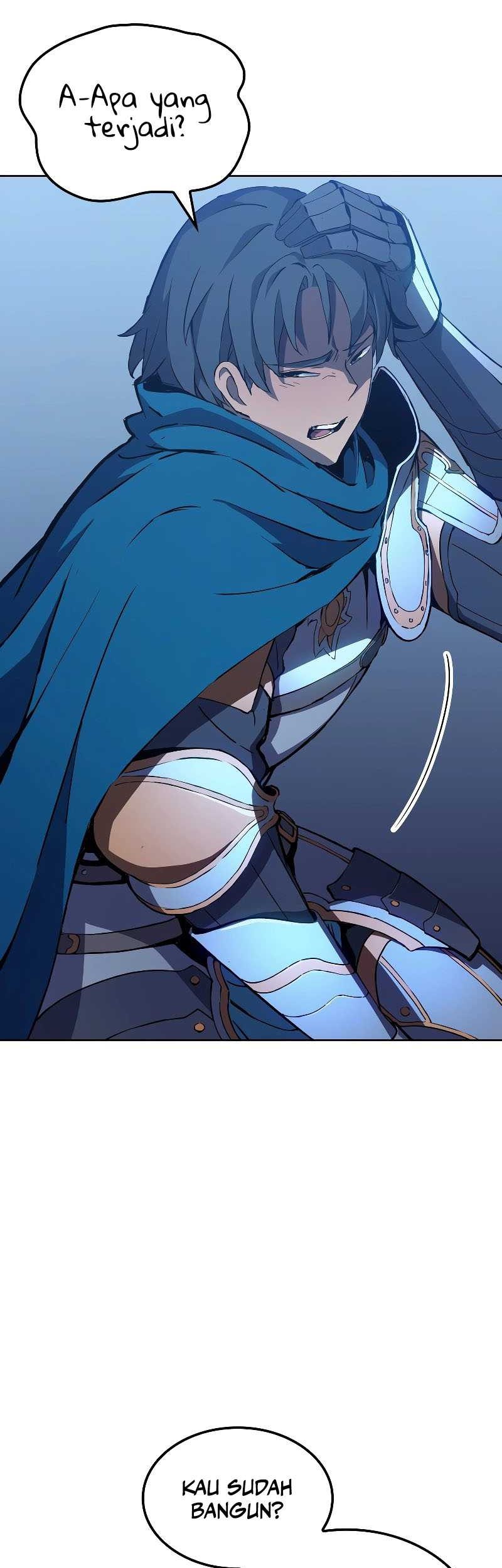 The Indomitable Martial King Chapter 09 Gambar 48