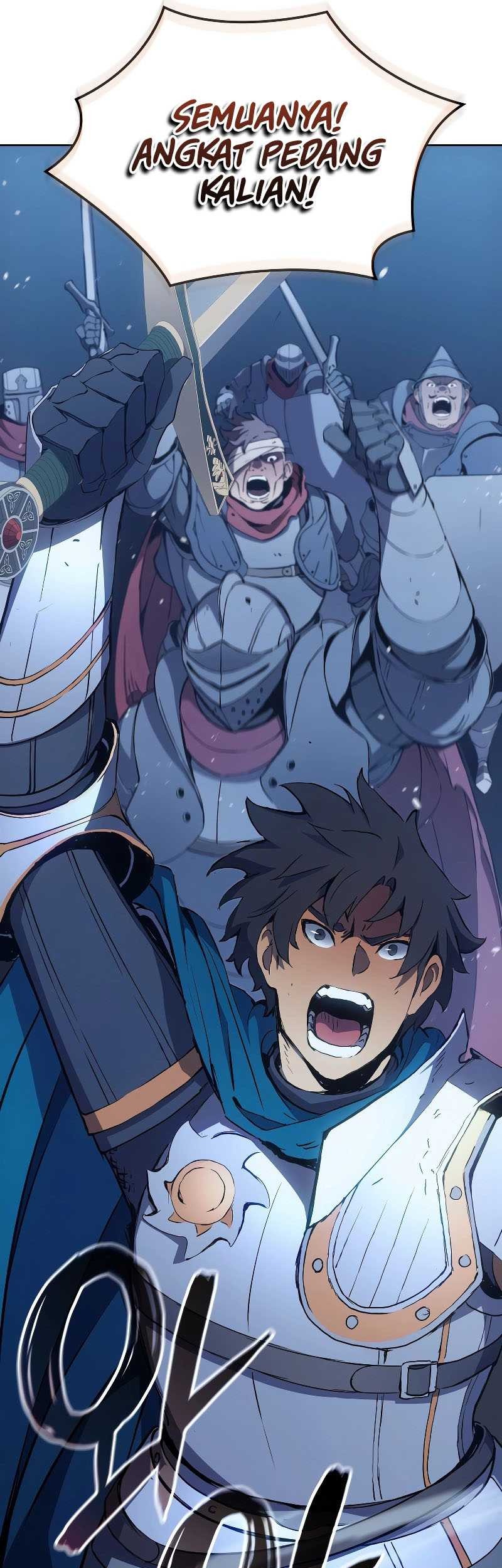 The Indomitable Martial King Chapter 09 Gambar 74