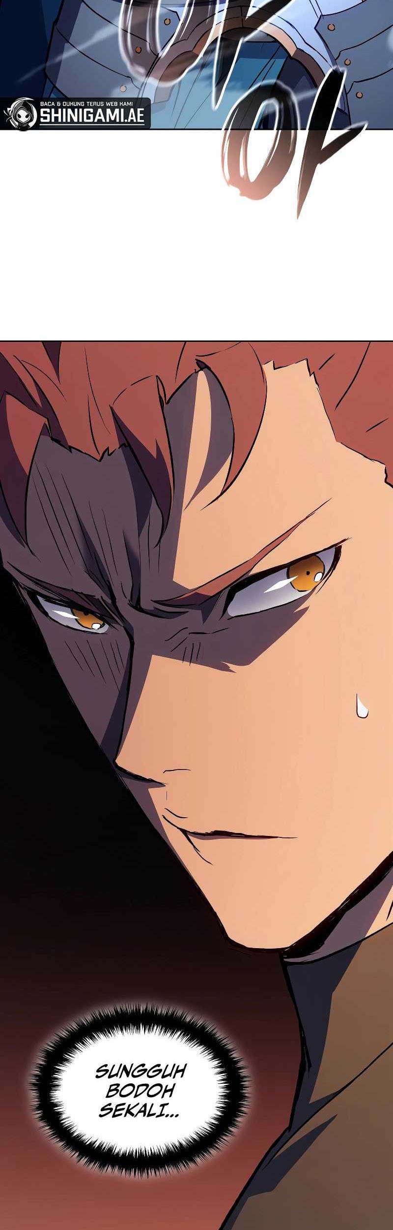 The Indomitable Martial King Chapter 09 Gambar 75