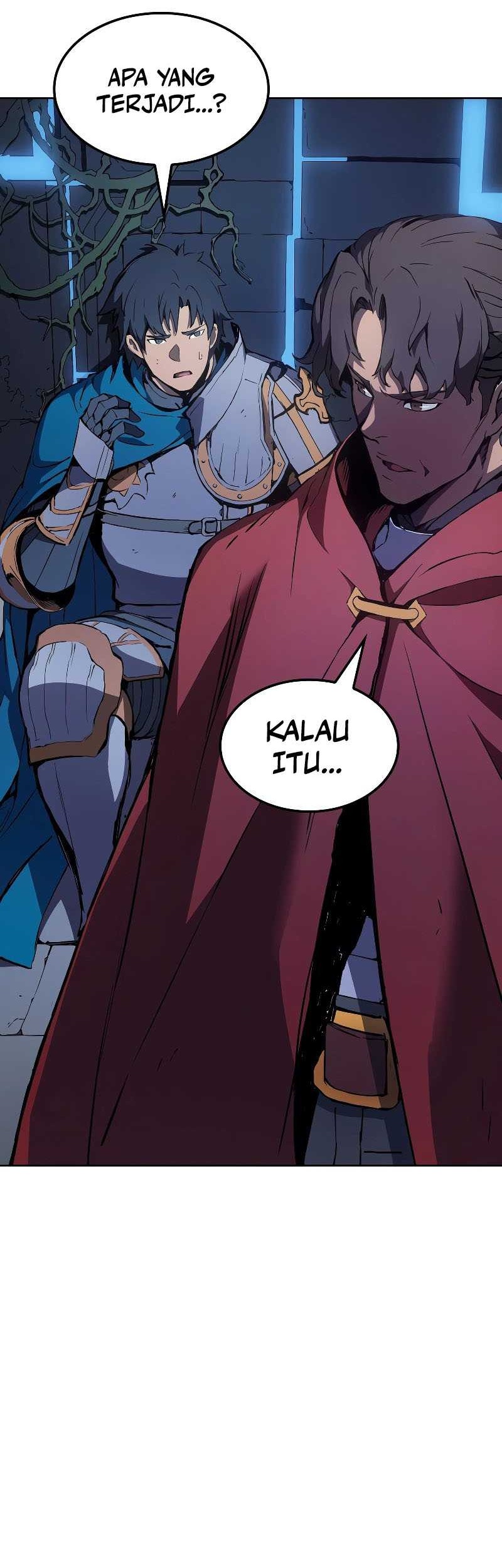 The Indomitable Martial King Chapter 09 Gambar 5