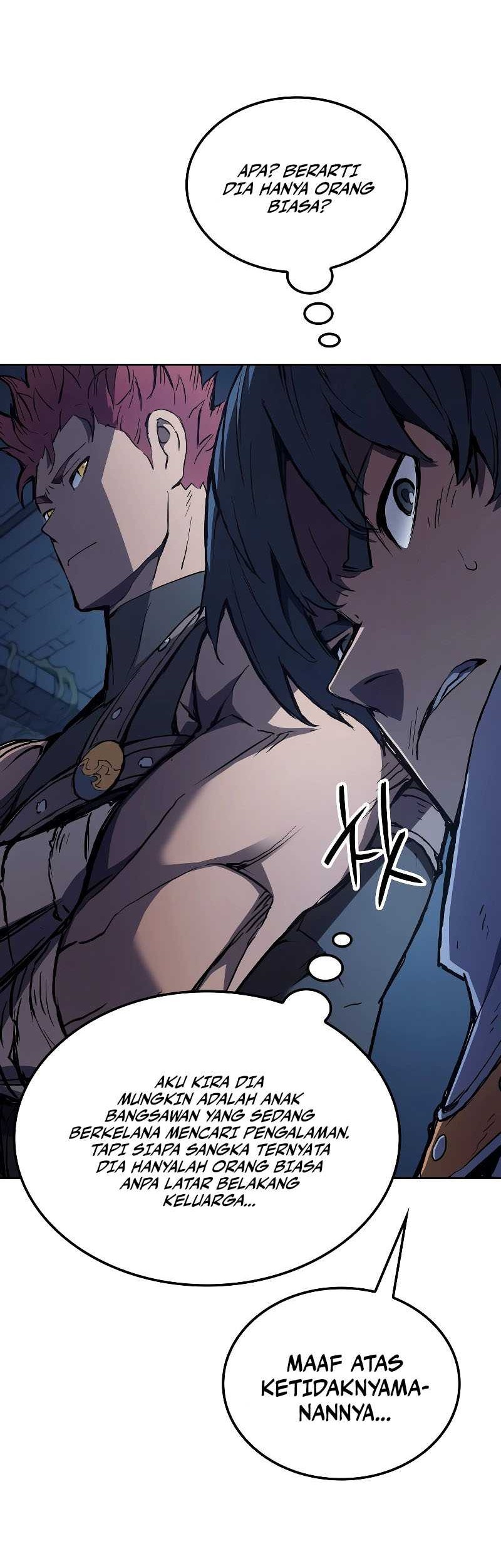 The Indomitable Martial King Chapter 09 Gambar 11