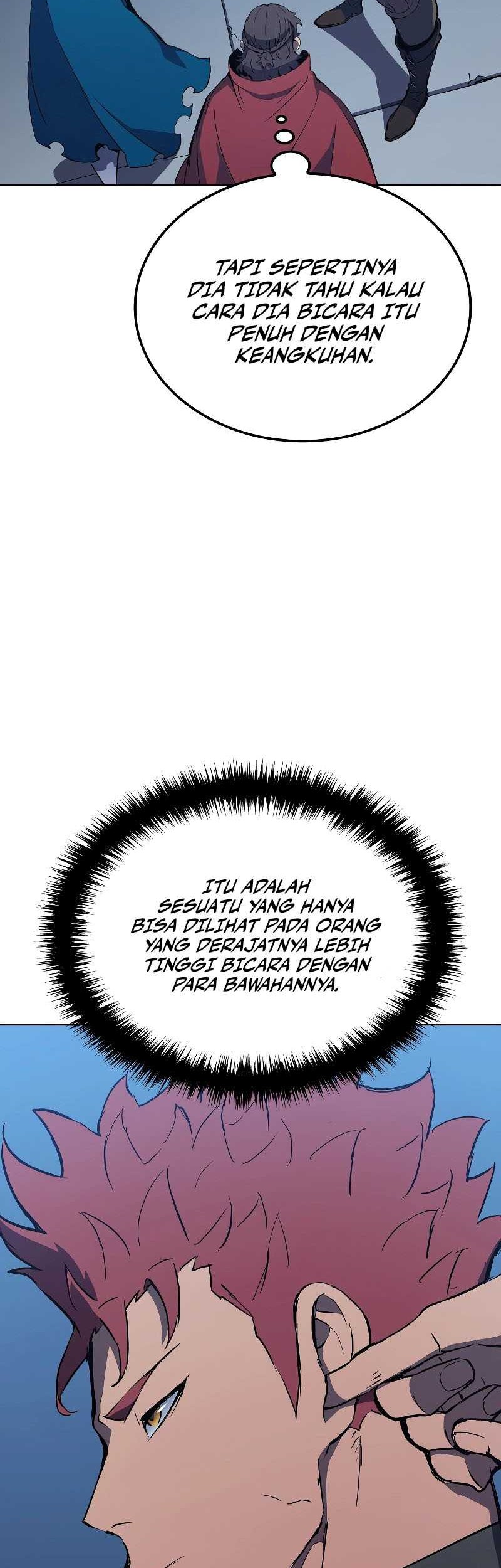 The Indomitable Martial King Chapter 09 Gambar 19