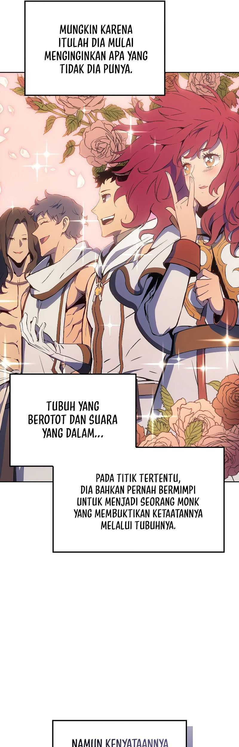 The Indomitable Martial King Chapter 09 Gambar 26