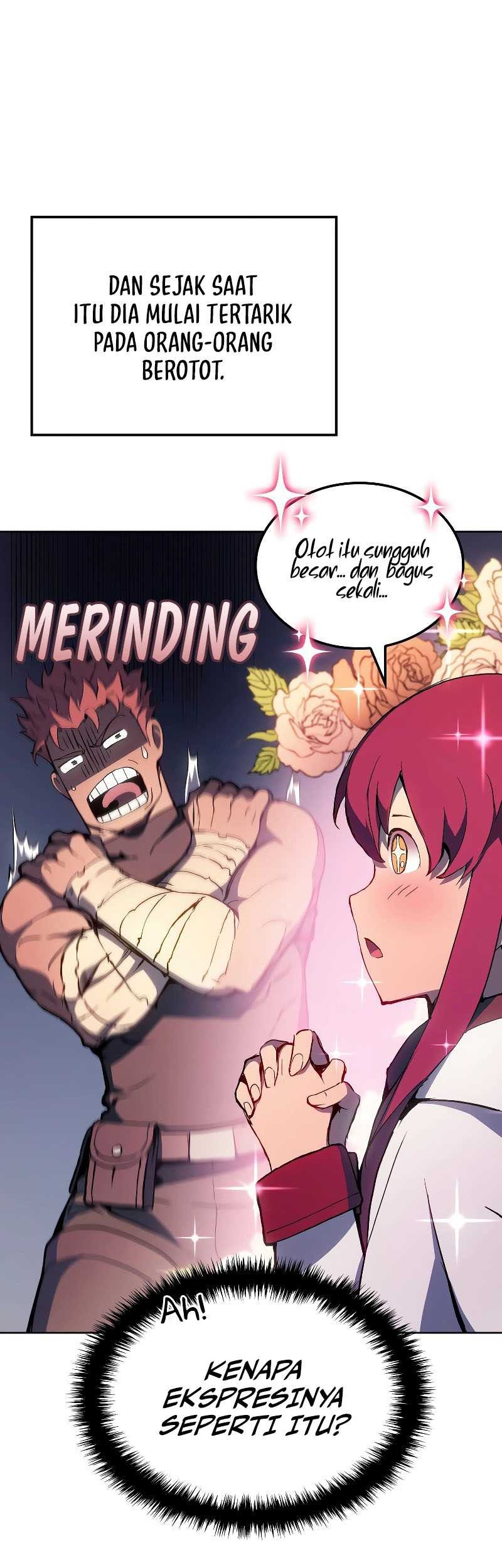 The Indomitable Martial King Chapter 09 Gambar 28