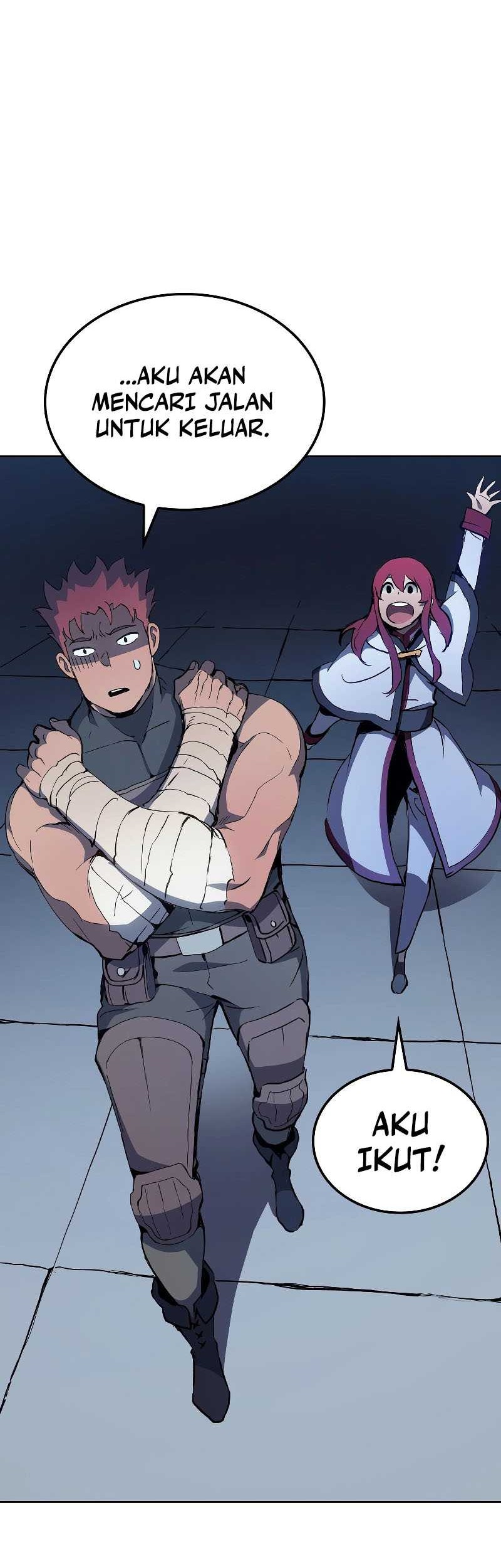 The Indomitable Martial King Chapter 09 Gambar 29