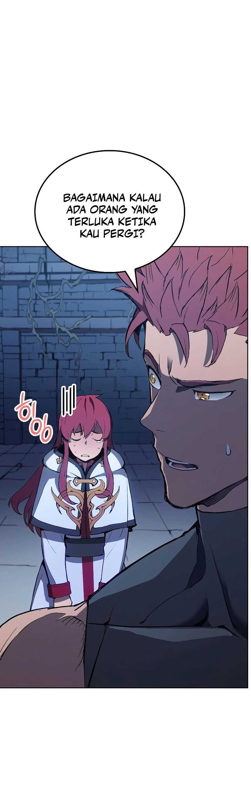 The Indomitable Martial King Chapter 09 Gambar 30