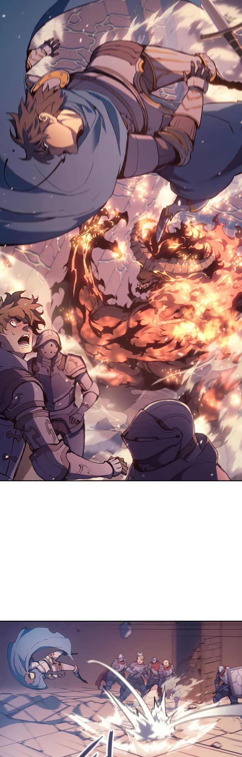 The Indomitable Martial King Chapter 08 Gambar 50