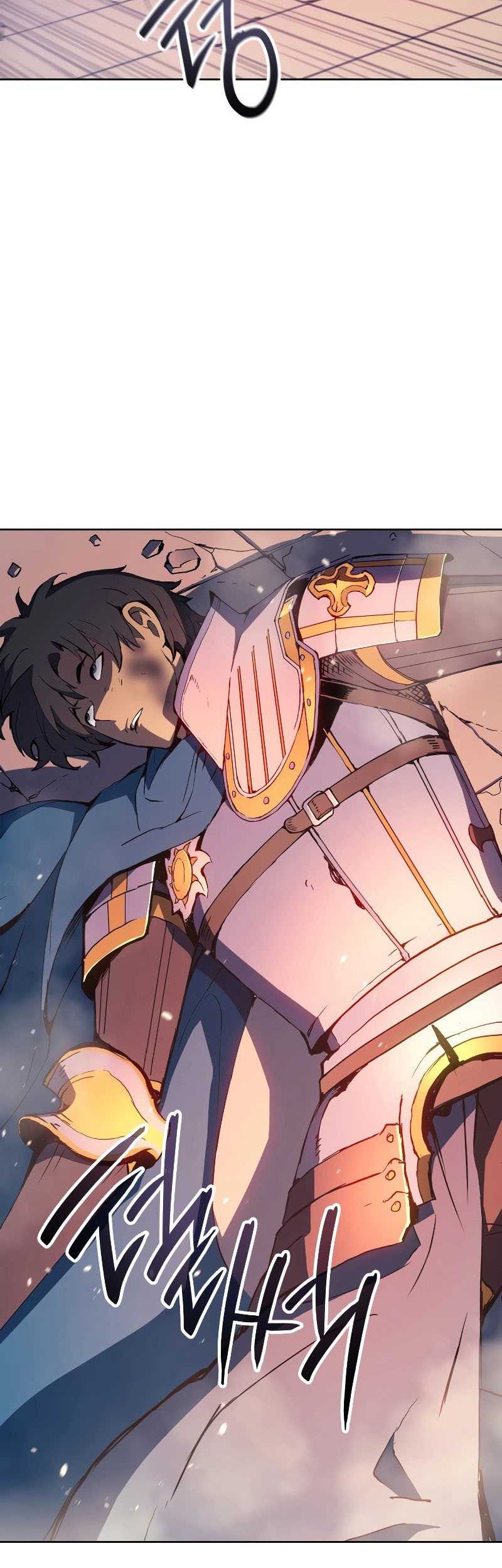 The Indomitable Martial King Chapter 08 Gambar 51