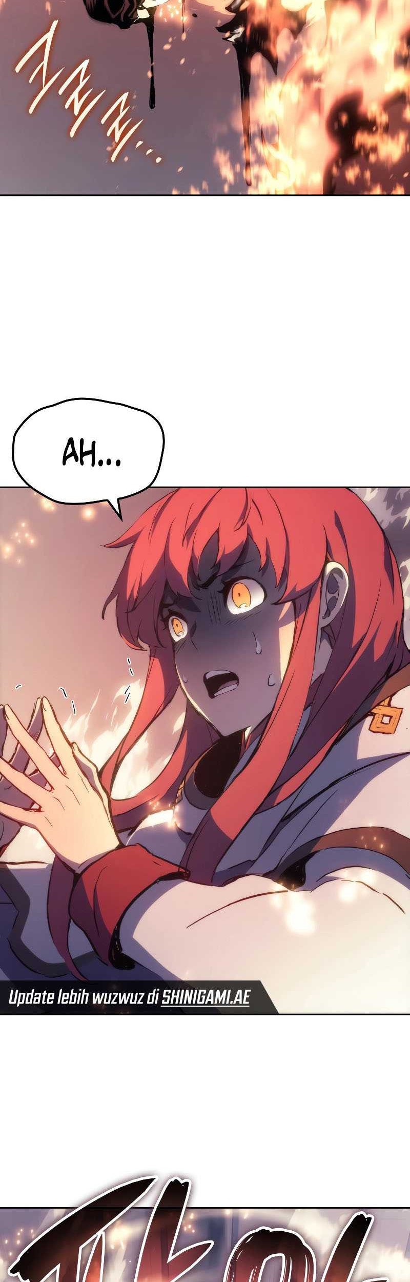 The Indomitable Martial King Chapter 08 Gambar 55