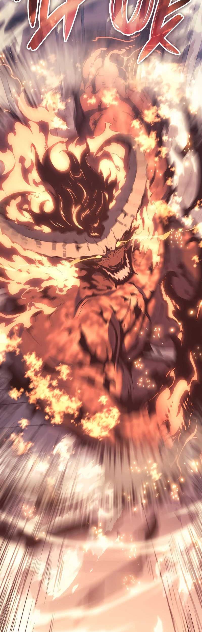 The Indomitable Martial King Chapter 08 Gambar 56