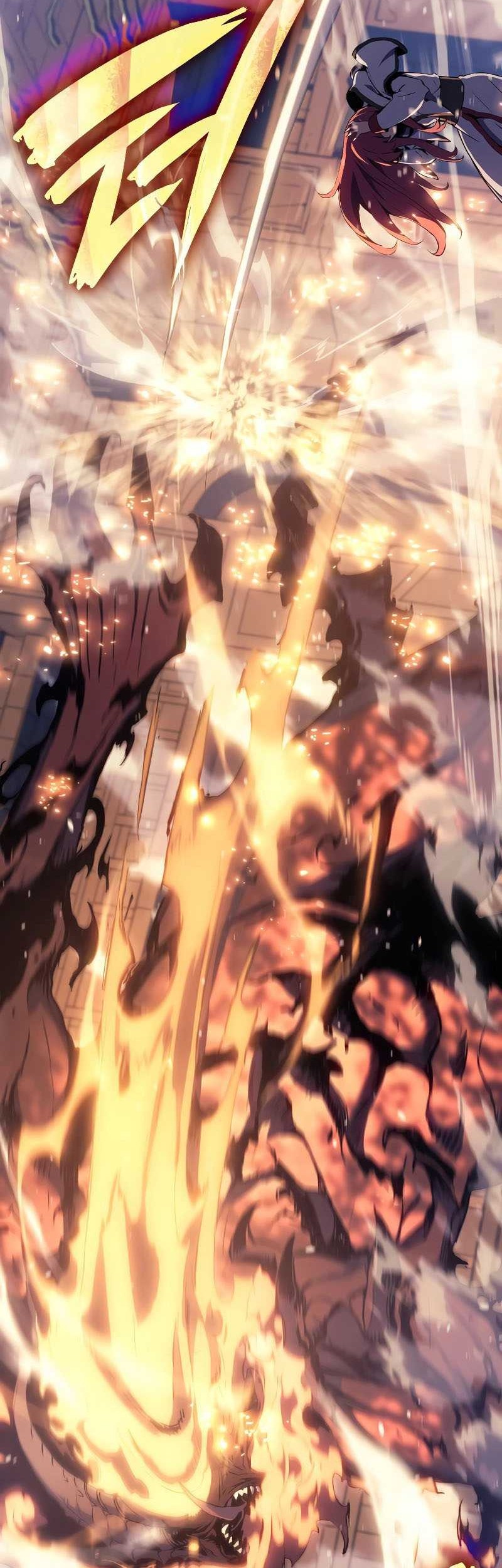 The Indomitable Martial King Chapter 08 Gambar 59