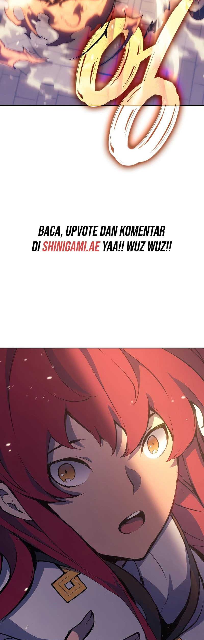 The Indomitable Martial King Chapter 08 Gambar 60