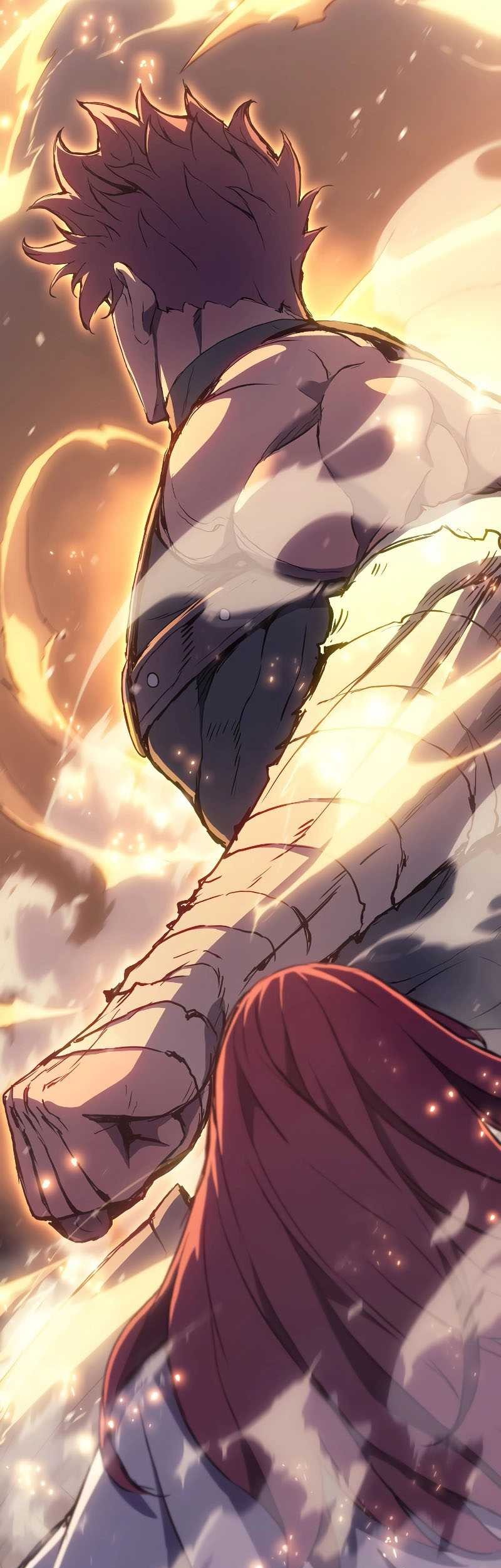 The Indomitable Martial King Chapter 08 Gambar 62