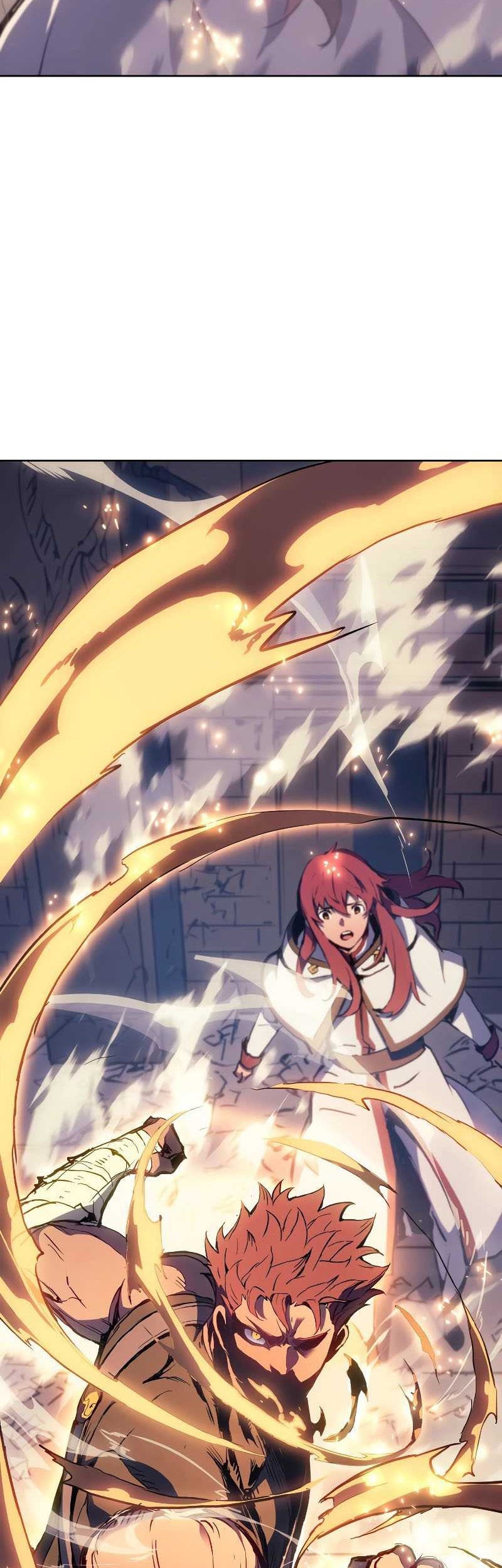 The Indomitable Martial King Chapter 08 Gambar 63