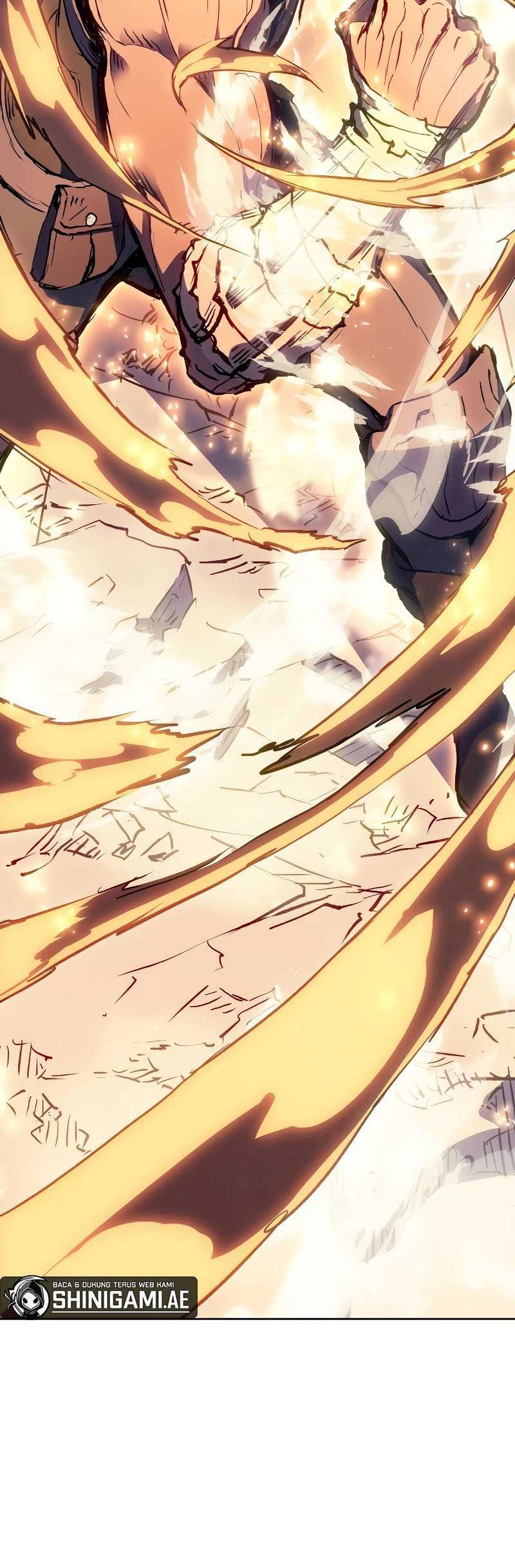 The Indomitable Martial King Chapter 08 Gambar 64