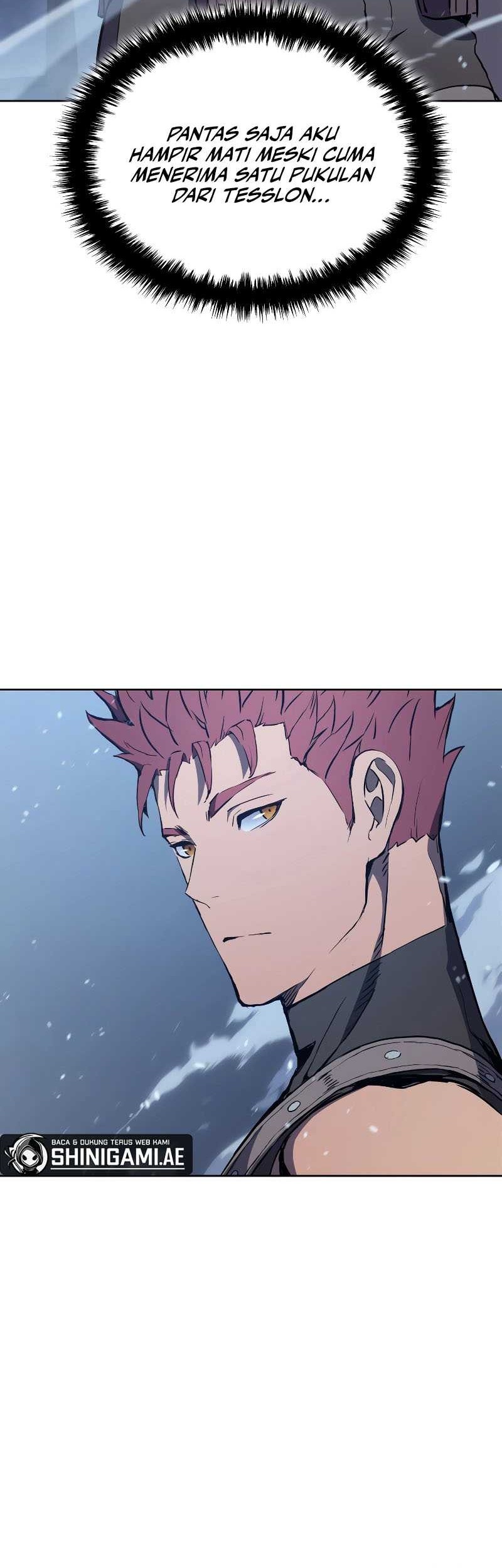 The Indomitable Martial King Chapter 08 Gambar 68