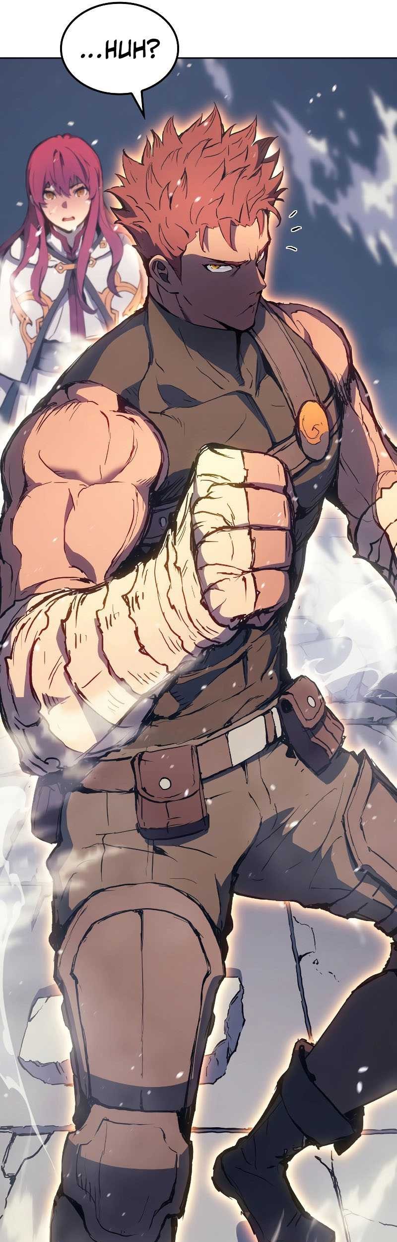 The Indomitable Martial King Chapter 08 Gambar 65