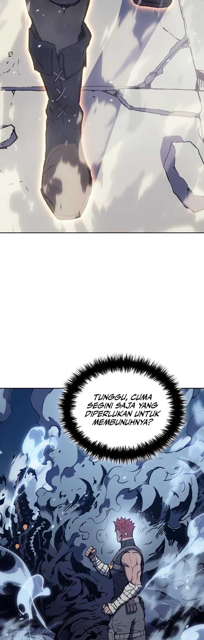 The Indomitable Martial King Chapter 08 Gambar 66